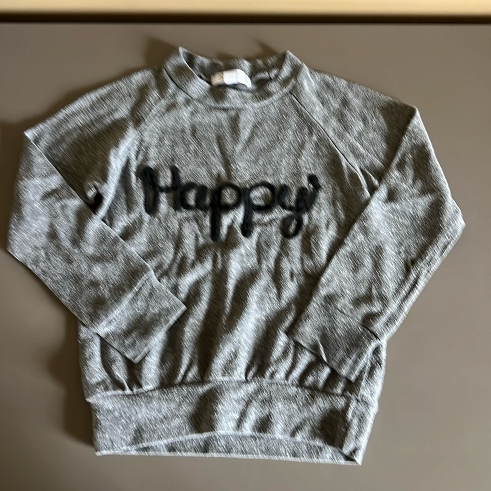 Joah Love sweatshirt